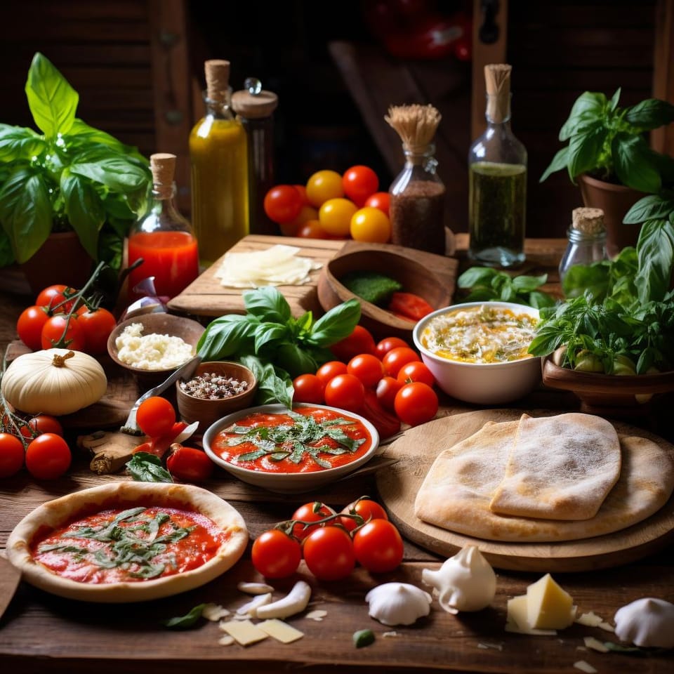 Uncovering Italy's Rich Culinary Heritage: What Makes Italian Cuisine Stand Out