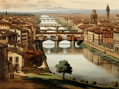 Unveiling Florence: What the City is Known For