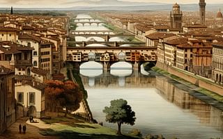 Unveiling Florence: What the City is Known For