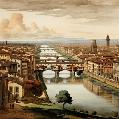 Unveiling Florence: What the City is Known For