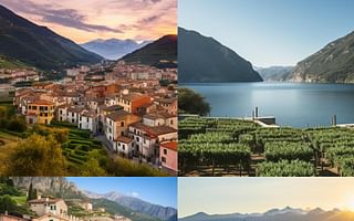 What are the most underrated Italian regions?