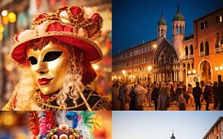 What are the top cultural events and festivals to attend in Italy?