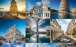 What cities should I consider visiting on my trip to Italy?